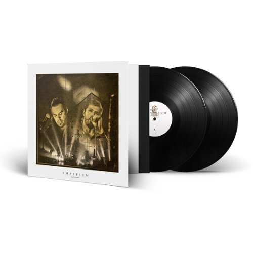 

Into the Pantheon [LP] - VINYL