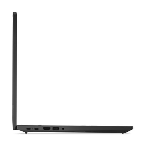 Lenovo ThinkPad T16 Gen 4 AI PC 16 Touch - Screen Laptop -Latest Model - Intel Ultra 7 with 32GB Memory - 512GB SSD - Black BUY IN MIDDLE EAST