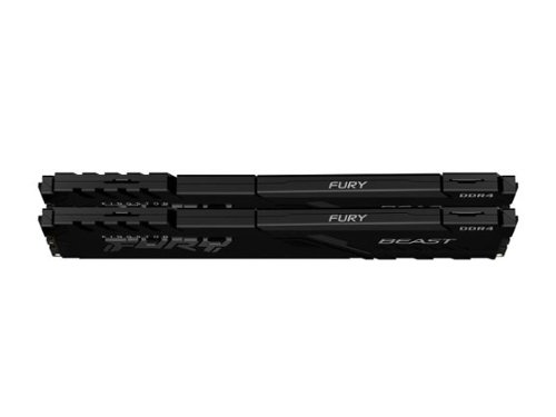 Kingston FURY Beast 32GB (2 x 16GB) 288 Pin PC RAM DDR4 3200 (PC4