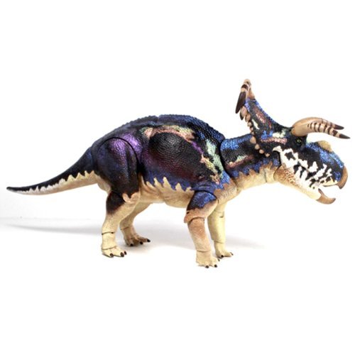 Creative Beast Studio Beasts of the Mesozoic: Medusaceratops Lokii (Fan's Choice) WHERE TO BUY