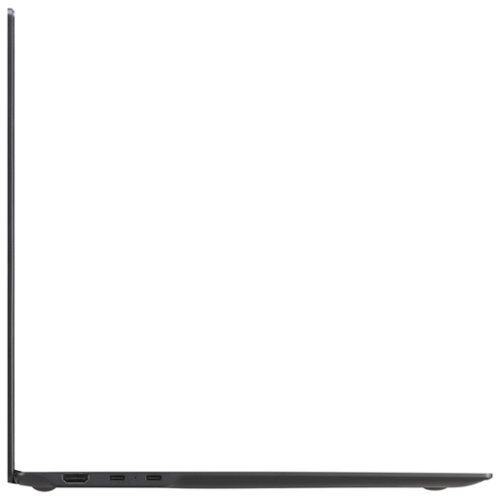 LG  gram Pro 17 Laptop - Intel Evo Platform Intel Core Ultra 7 - 32GB RAM - 2TB SSD - Obsidian Black BUY IN AUSTRALIA