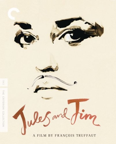 

Jules and Jim [Criterion Collection] [Blu-ray] [1962]