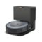 iRobot - Roomba i5+ Self-Emptying Robot Vacuum - Cool-Front_Standard