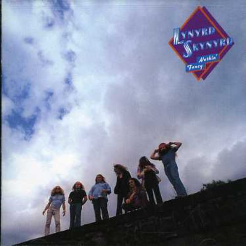  Nuthin' Fancy [Bonus Tracks] [CD]