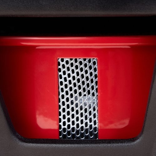 MB Quart Discus 10 600W Dual-Voice Subwoofer - Red BUY ONLINE