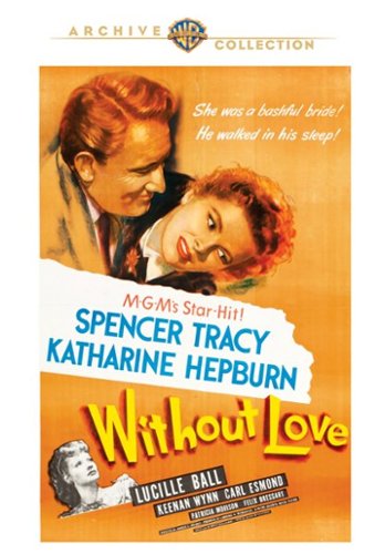 

Without Love [1945]
