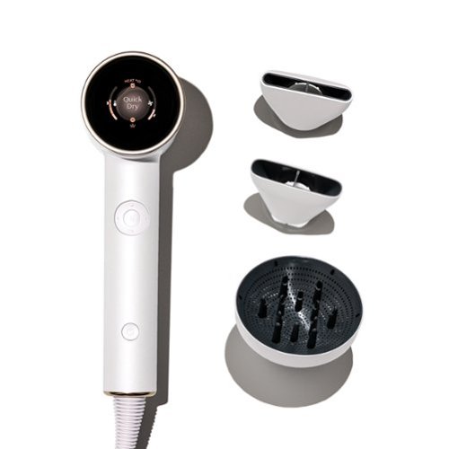 T3 Aire IQ - White