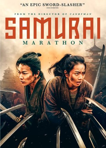 

Samurai Marathon