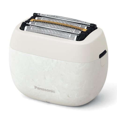 Panasonic Panalas C05 シグマ パナソニック パナラス Panasonic ARC5 PALM sized 5 Blade Electric Luxury Razor White