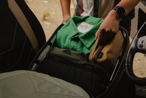 Peak Design Travel Backpack 45L - Coyote BUY IN SINGAPORE