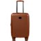 Champs - Iconic II Collection Hardside Carry-On - Rose Gold-Front_Standard