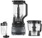 Ninja - UltraCrush Professional Kitchen System - Machine Gray-Front_Standard