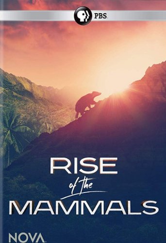 

NOVA: Rise of the Mammals