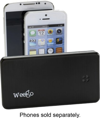 Weego - JS6 Jump Starter Battery Pack+ - Black-Alt_View_Standard_12 