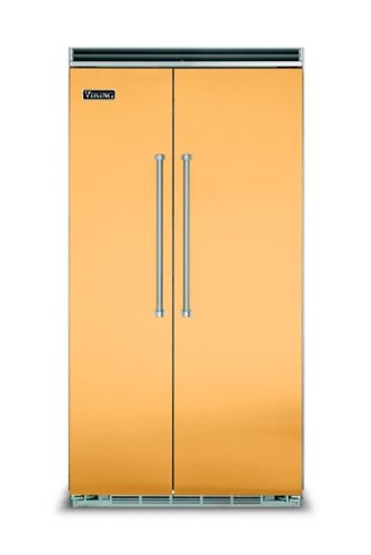 Viking - 5-Series-VCSB - Daffodil