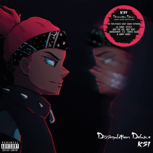 

Dissimulation [Deluxe Edition] [LP] - VINYL