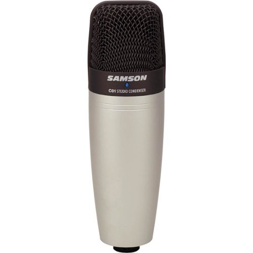 Samson Microphone C01