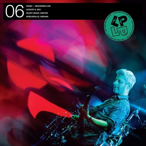  LP on LP 06 [LP] [VINYL]