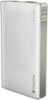 mophie - powerstation duo Rechargeable External Battery - White-Angle_Standard 