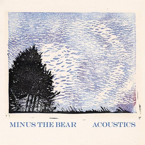 

Acoustics [LP] - VINYL