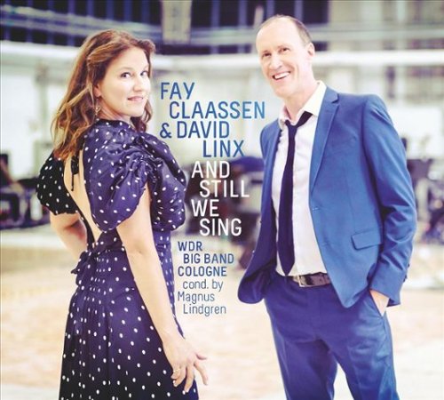  And Still We Sing [CD] INTERNATIONAL SHIPPING