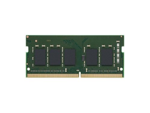 Kingston KSM32SED8/32MF 32GB DDR4 3200 ECC SDRAM Notebook Memory