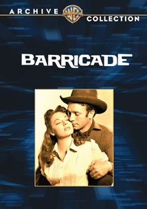 

Barricade [1950]
