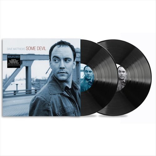  Some Devil [LP] - VINYL INTERNATIONAL SHIPPING