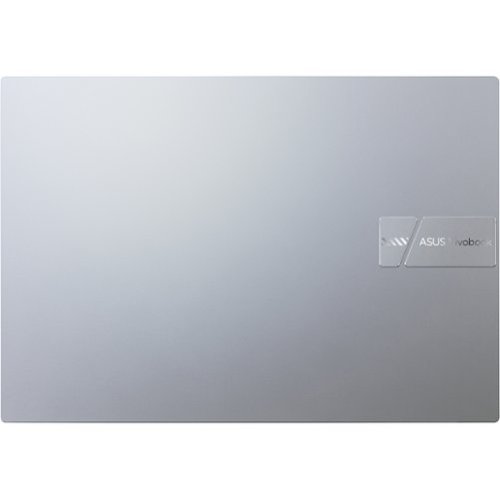 ASUS Vivobook 16 16 FHD+ Laptop - Intel Core i5-1235U with 16GB Memory - 512GB SSD - Cool Silver HOW TO BUY
