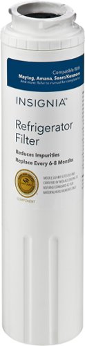  Insignia™ - Water Filter for Select Maytag Refrigerators