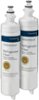 Insignia™ - Water Filters for Select LG Refrigerators (2-Pack)-Front_Standard