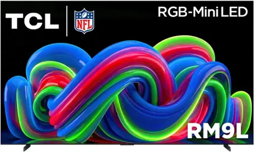 TCL NFL RGB-Mini LED RM9L