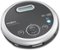 Insignia™ - Portable CD Player with FM Tuner and MP3 Playback - Black-Angle_Standard