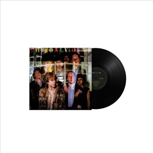 The Only Ones [LP] [VINYL]