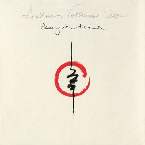 

Dancing with the Lion [LP] - VINYL