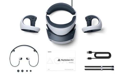 PlayStation VR - 海の日SALE❗️【美品】PlayStation VR2⭐︎Horizon付き PlayStation VR - 海の日SALE❗️【美品】PlayStation VR2