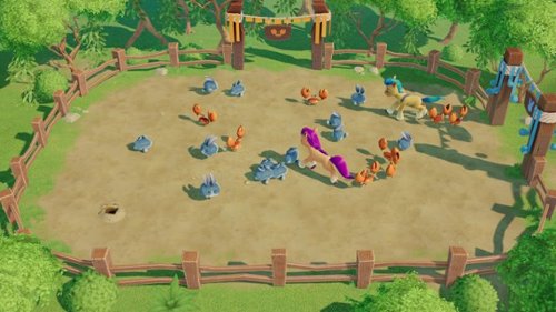 Outright Games My Little Pony: A Maretime Bay Adventure - Nintendo Switch BUY ONLINE