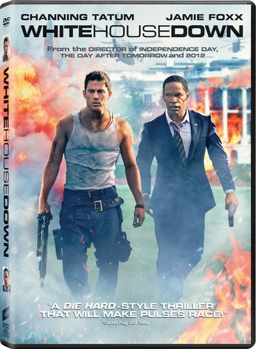  White House Down
