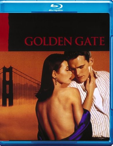 

Golden Gate [Blu-ray] [1994]