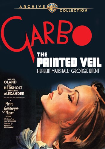 

The Painted Veil [1934]