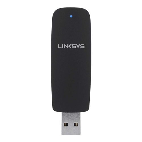  Linksys - Wireless-N USB Adapter