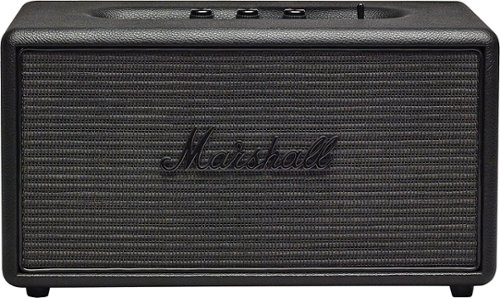 Marshall - Stanmore Bluetooth Speaker - Gray