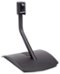 Bose - UTS-20 Series II Universal Table Stand - Black-Front_Standard
