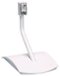 Bose - UTS-20 Series II Universal Table Stand - White-Front_Standard