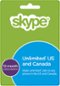 Skype - 12-Month Subscription Card - Green-Front_Standard