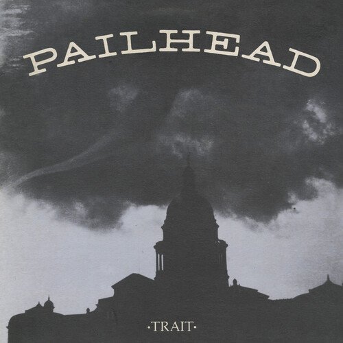 

Trait [LP] - VINYL