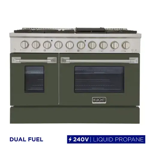 18.88 88.88 00 ODO 0008 ... d KUCHT Professional DUAL FUEL 240V | LIQUID PROPANE

DUAL FUEL

240V | LIQUID PROPANE