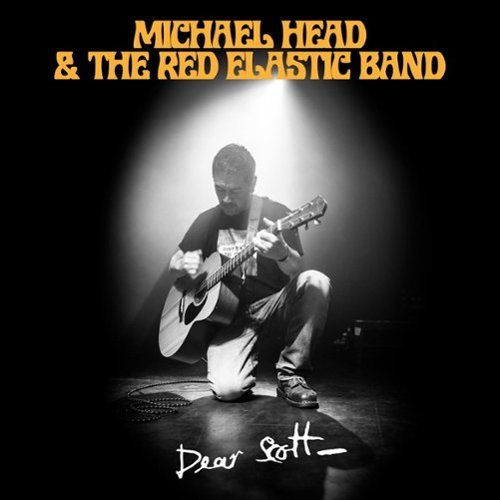 Dear Scott [LP] [VINYL]