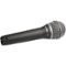 Samson - Q7 Professional Dynamic Microphone-Front_Standard 