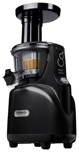 Kuvings - SC Series Silent Juicer - Black Pearl-Angle_Standard 